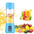 Portable USB Rechargeable Mini Blender Juicer